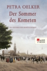 Der Sommer des Kometen : Ein historischer Hamburg-Krimi - eBook