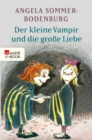 Der kleine Vampir und die groe Liebe - eBook