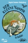 Der kleine Vampir in Gefahr - eBook