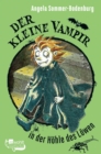 Der kleine Vampir in der Hohle des Lowen - eBook