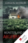 Munsterland ist abgebrannt - eBook