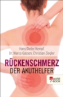 Ruckenschmerz: Der Akuthelfer - eBook
