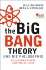 The Big Bang Theory und die Philosophie - eBook