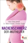 Nackenschmerz: Der Akuthelfer - eBook