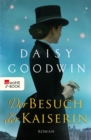 Der Besuch der Kaiserin - eBook