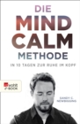Die Mind-Calm-Methode - eBook