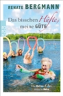 Das bisschen Hufte, meine Gute : Die Online-Omi muss in Reha - eBook