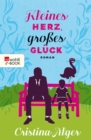 Kleines Herz, groes Gluck - eBook