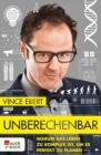 Unberechenbar : Warum das Leben zu komplex ist, um es perfekt zu planen - eBook