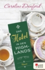 Das Hotel in den Highlands - eBook
