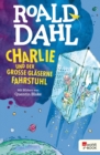 Charlie und der groe glaserne Fahrstuhl - eBook