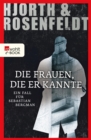 Die Frauen, die er kannte - eBook