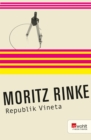 Republik Vineta : Ein Stuck in vier Akten - eBook