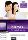 Internet fur Spateinsteiger : Entdecken Sie Google, Facebook, Twitter und Co. - eBook