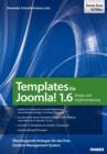 Templates fur Joomla 1.6 : Uberzeugende Vorlagen fur das freie Content-Management-System - eBook