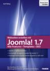 Webseiten erstellen mit Joomla! 1.7 : Alle Features - Templates - SEO - eBook