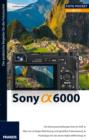 Foto Pocket Sony Alpha 6000 - eBook