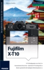 Foto Pocket Fujifilm X-T10 - eBook