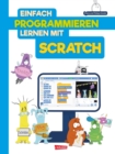 Einfach Programmieren lernen mit Scratch - eBook