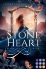 Stoneheart 2: Befreites Feuer : Magisch-gefuhlvoller Fantasy-Liebesroman - eBook