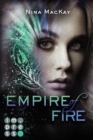 Empire of Fire (Phonixschwestern 2) - eBook