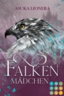 Falkenmadchen (Divinitas 1) : Epischer Fantasy-Liebesroman mit koniglichen Gestaltwandlern inklusive Bonusgeschichte - eBook