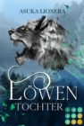 Lowentochter (Divinitas 3) : Epischer Fantasy-Liebesroman mit koniglichen Gestaltwandlern - eBook