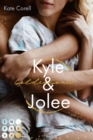 Golden Goal: Kyle & Jolee (Virginia Kings 1) : Knisternde Sports Romance uber die unerwartete College-Liebe zwischen einem Fuballstar und einer Streberin - eBook