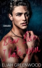 Easton High 1: Dear Love I Hate You : Anonyme Briefe und geheime Sehnsuchte - intensive Enemies to Lovers Romance - eBook