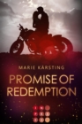 Nevada Highways 1: Promise of Redemption : Enemies to Lovers Biker Romance zwischen einem Bad Boy und einer Rebellin - eBook