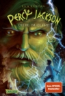 Percy Jackson - Diebe im Olymp (Percy Jackson 1) - eBook