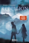 Rebellion. Schattensturm (Revenge 2) : Eine auerirdische Liebesgeschichte voller Romantik - und atemloser Spannung! - eBook