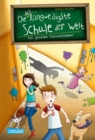 Die unlangweiligste Schule der Welt 2: Das geheime Klassenzimmer : Kinderbuch ab 8 Jahren uber eine lustige Schule mit einem Geheimagenten - eBook