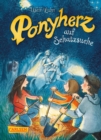 Ponyherz 15: Ponyherz auf Schatzsuche - eBook