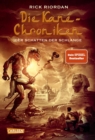 Die Kane-Chroniken 3: Der Schatten der Schlange - eBook