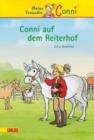 Conni-Erzaehlbaende, Band 1 : Conni auf dem Reiterhof - eBook