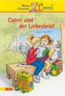 Conni-Erzaehlbaende, Band 2 : Conni und der Liebesbrief - eBook