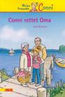 Conni-Erzahlbande, Band 7 : Conni rettet Oma - eBook