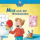 LESEMAUS: Max und der Wackelzahn - eBook