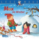 LESEMAUS: Max im Winter - eBook