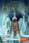 Helden des Olymp 2: Der Sohn des Neptun : Sieben Jugendliche, griechische Mythen und eine Prophezeiung - actionreiche Fantasy ab 12 Jahren - eBook