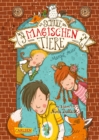 Die Schule der magischen Tiere 1: Die Schule der magischen Tiere - eBook