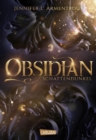 Obsidian 1: Obsidian. Schattendunkel : Band 1 der Fantasy-Romance-Bestsellerserie mit Suchtgefahr (mit Bonusgeschichten) - eBook