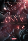 Obsidian 2: Onyx. Schattenschimmer : Band 2 der Fantasy-Romance-Bestsellerserie mit Suchtgefahr (mit Bonusgeschichten) - eBook