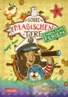 Die Schule der magischen Tiere. Endlich Ferien 6: Hatice und Mette-Maja - eBook