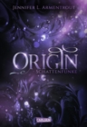 Obsidian 4: Origin. Schattenfunke : Band 4 der Fantasy-Romance-Bestsellerserie mit Suchtgefahr - eBook