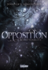 Obsidian 5: Opposition. Schattenblitz : Band 5 der Fantasy-Romance-Bestsellerserie mit Suchtgefahr - eBook