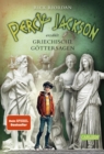 Percy Jackson erzahlt: Griechische Gottersagen : Mythologie unterhaltsam erklart fur Jugendliche ab 12 Jahren - eBook