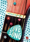 Lovesong : Auf Tour mit der angesagtesten Boyband der Welt - eBook