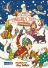 Die Schule der magischen Tiere: Eingeschneit! Ein Winterabenteuer - eBook